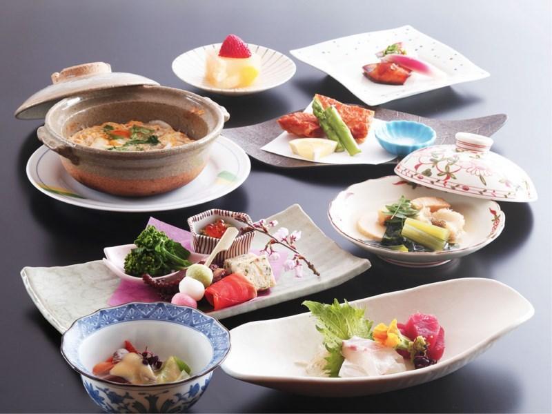 Ryokan Sanga Kyoto Luaran gambar