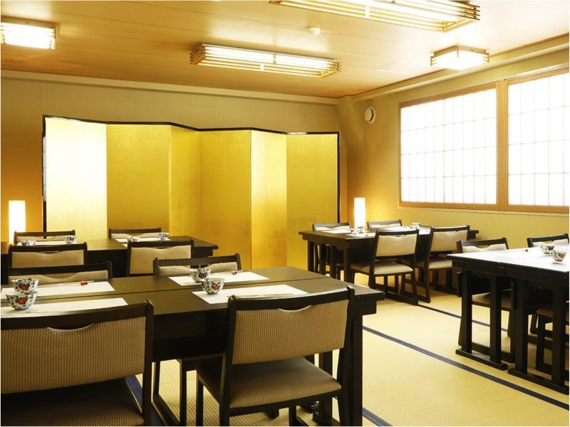 Ryokan Sanga Kyoto Luaran gambar